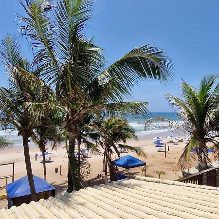 Copfl0100 - Condominio Recanto Do Flamengo Салвадор Екстер'єр фото
