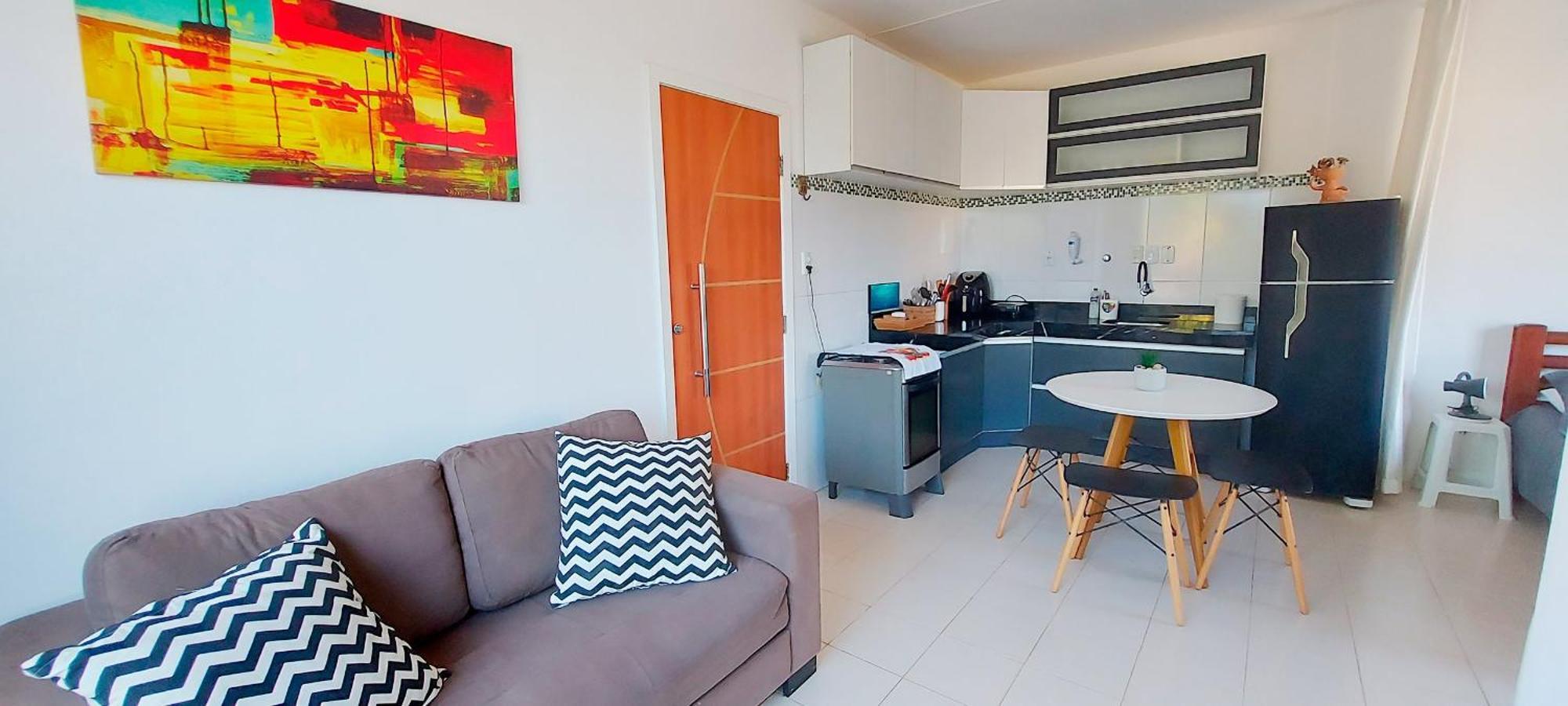 Copfl0100 - Condominio Recanto Do Flamengo Салвадор Екстер'єр фото