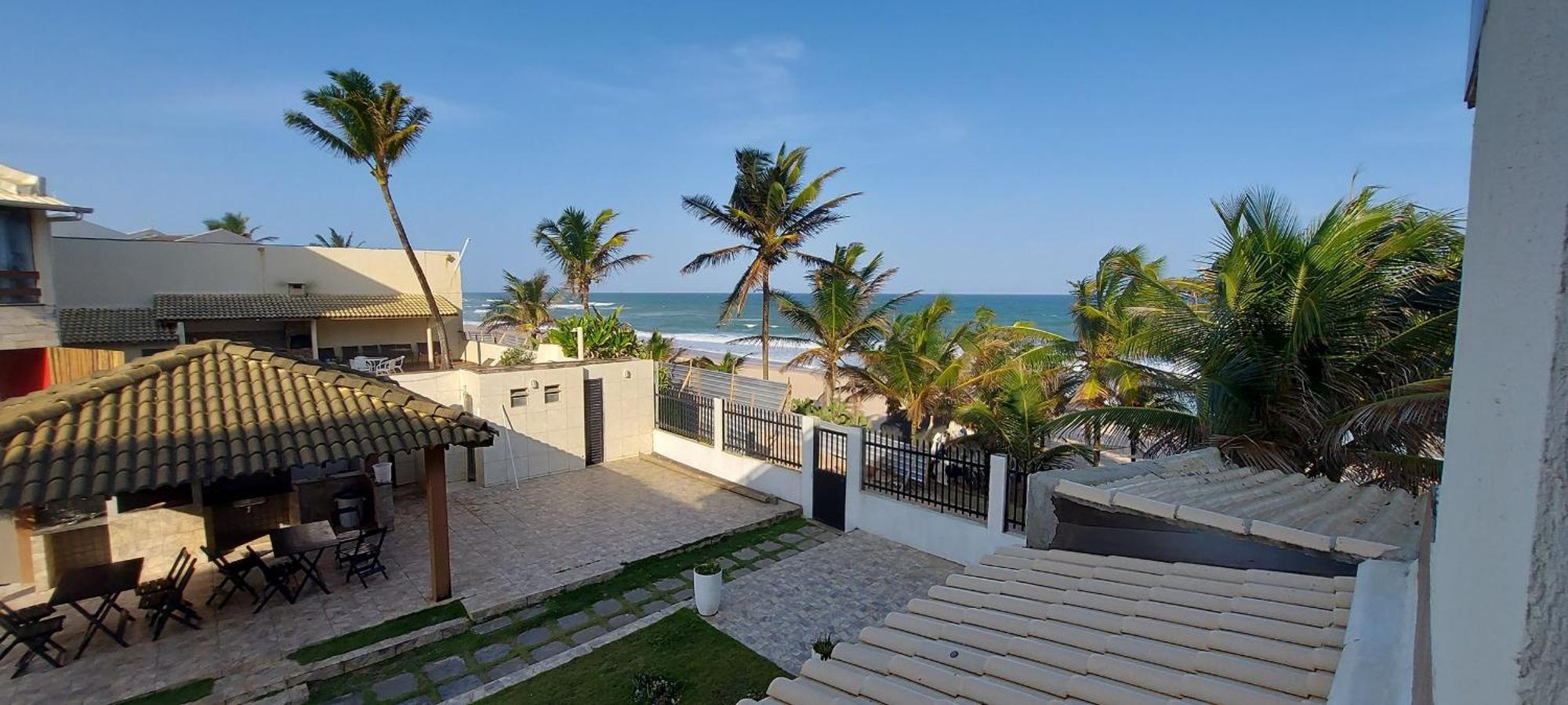 Copfl0100 - Condominio Recanto Do Flamengo Салвадор Екстер'єр фото