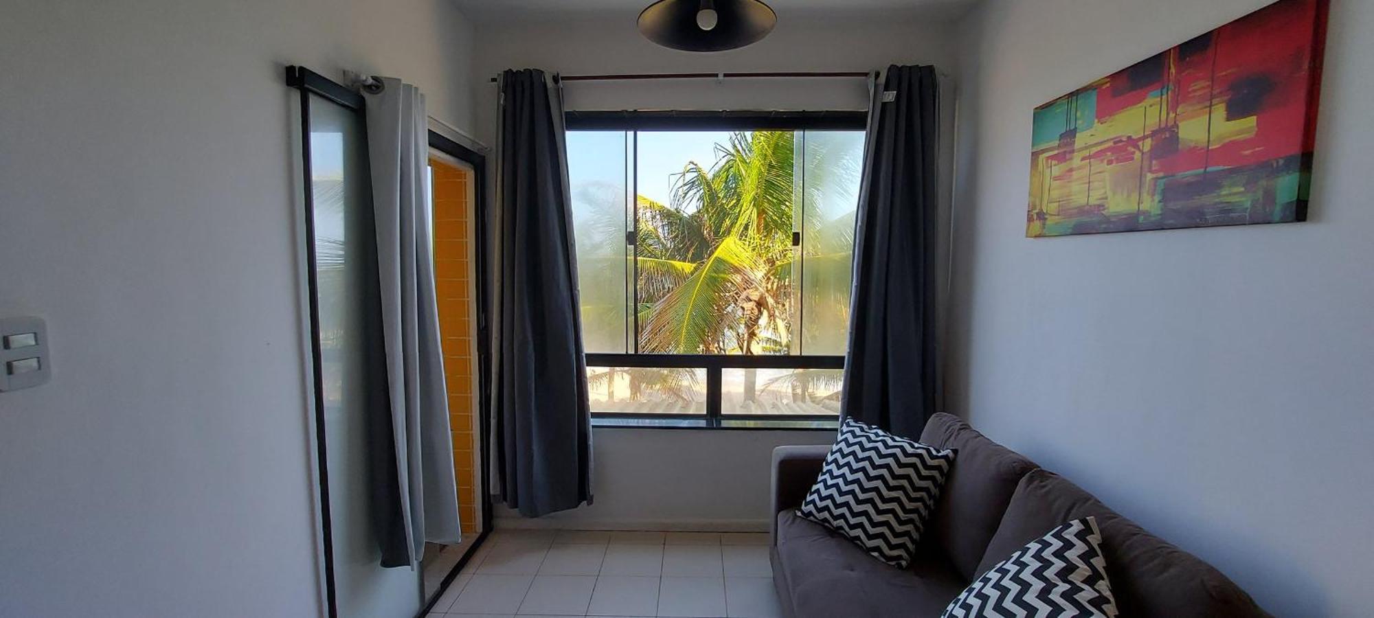 Copfl0100 - Condominio Recanto Do Flamengo Салвадор Екстер'єр фото