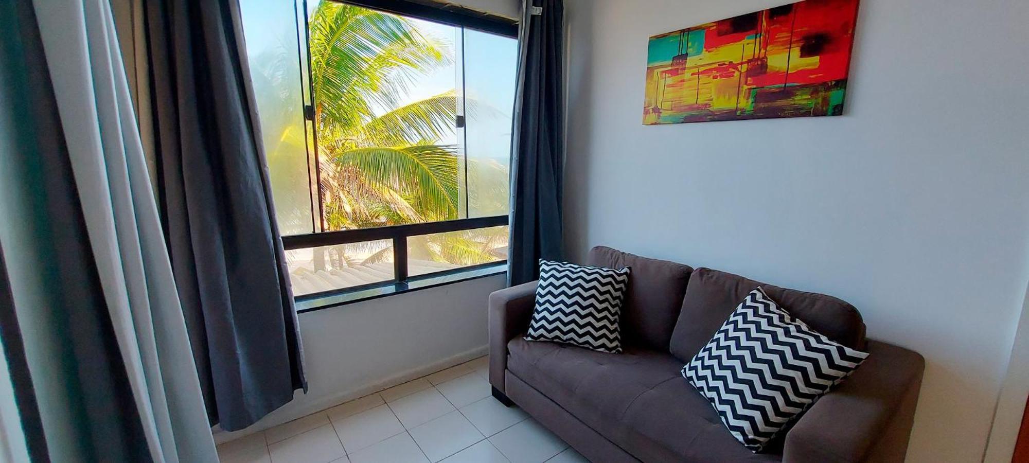 Copfl0100 - Condominio Recanto Do Flamengo Салвадор Екстер'єр фото