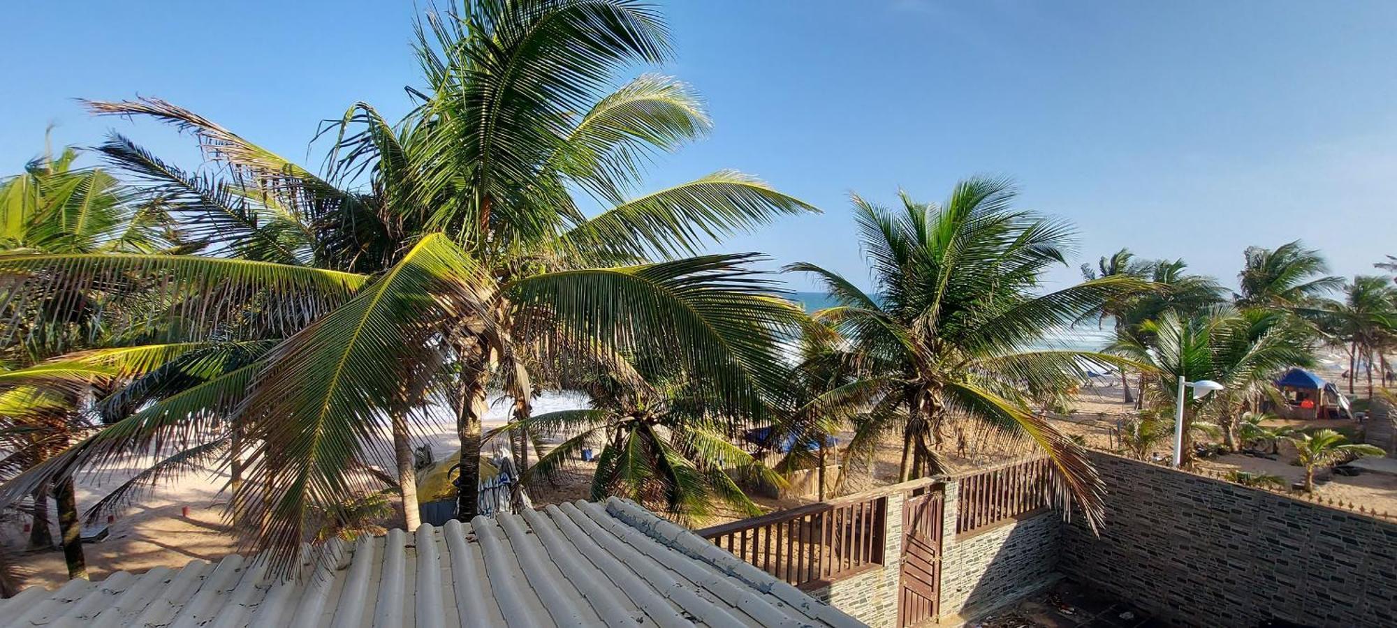 Copfl0100 - Condominio Recanto Do Flamengo Салвадор Екстер'єр фото