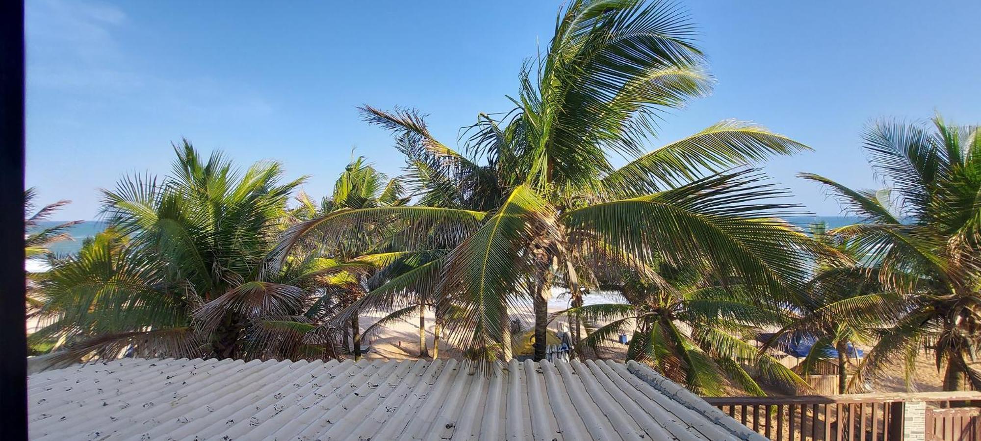 Copfl0100 - Condominio Recanto Do Flamengo Салвадор Екстер'єр фото
