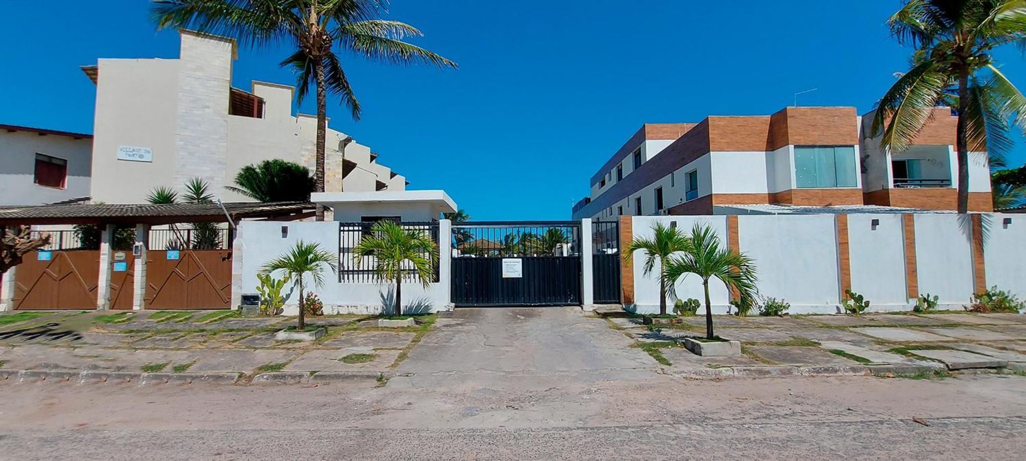 Copfl0100 - Condominio Recanto Do Flamengo Салвадор Екстер'єр фото