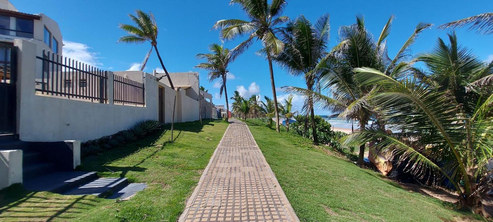 Copfl0100 - Condominio Recanto Do Flamengo Салвадор Екстер'єр фото