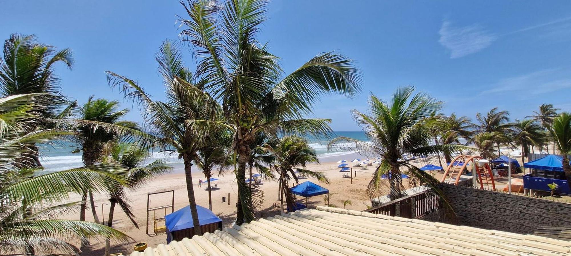 Copfl0100 - Condominio Recanto Do Flamengo Салвадор Екстер'єр фото