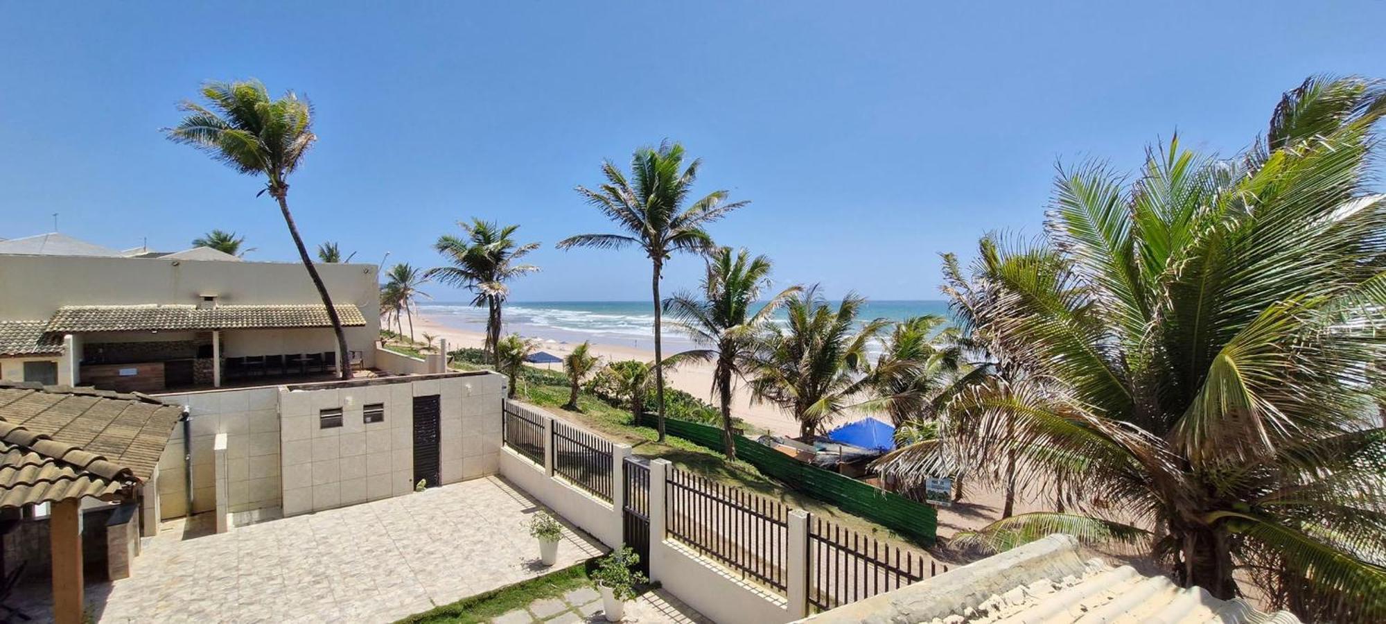 Copfl0100 - Condominio Recanto Do Flamengo Салвадор Екстер'єр фото