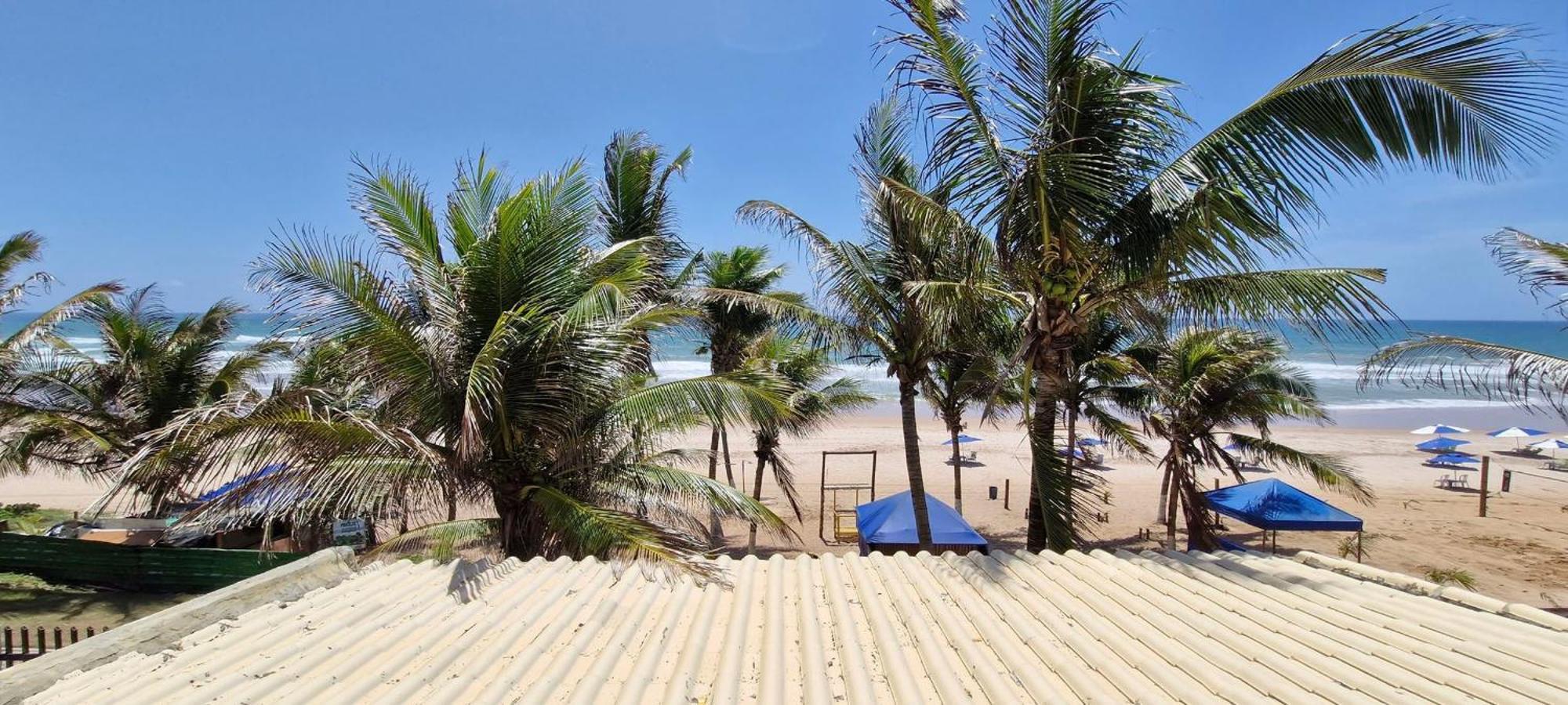Copfl0100 - Condominio Recanto Do Flamengo Салвадор Екстер'єр фото